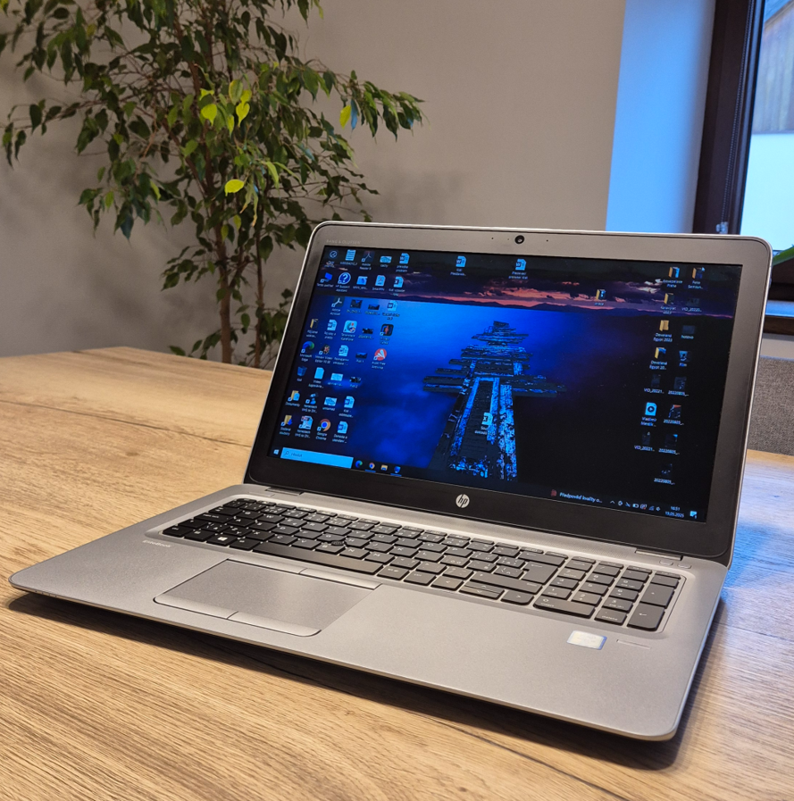 Hp EliteBook 850 G3