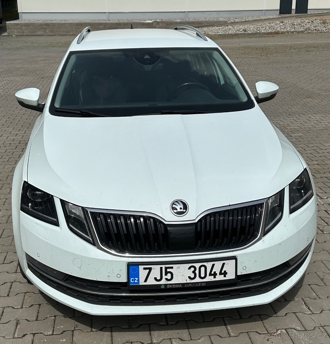 Škoda octavia 3 combi 1,6 85kw
