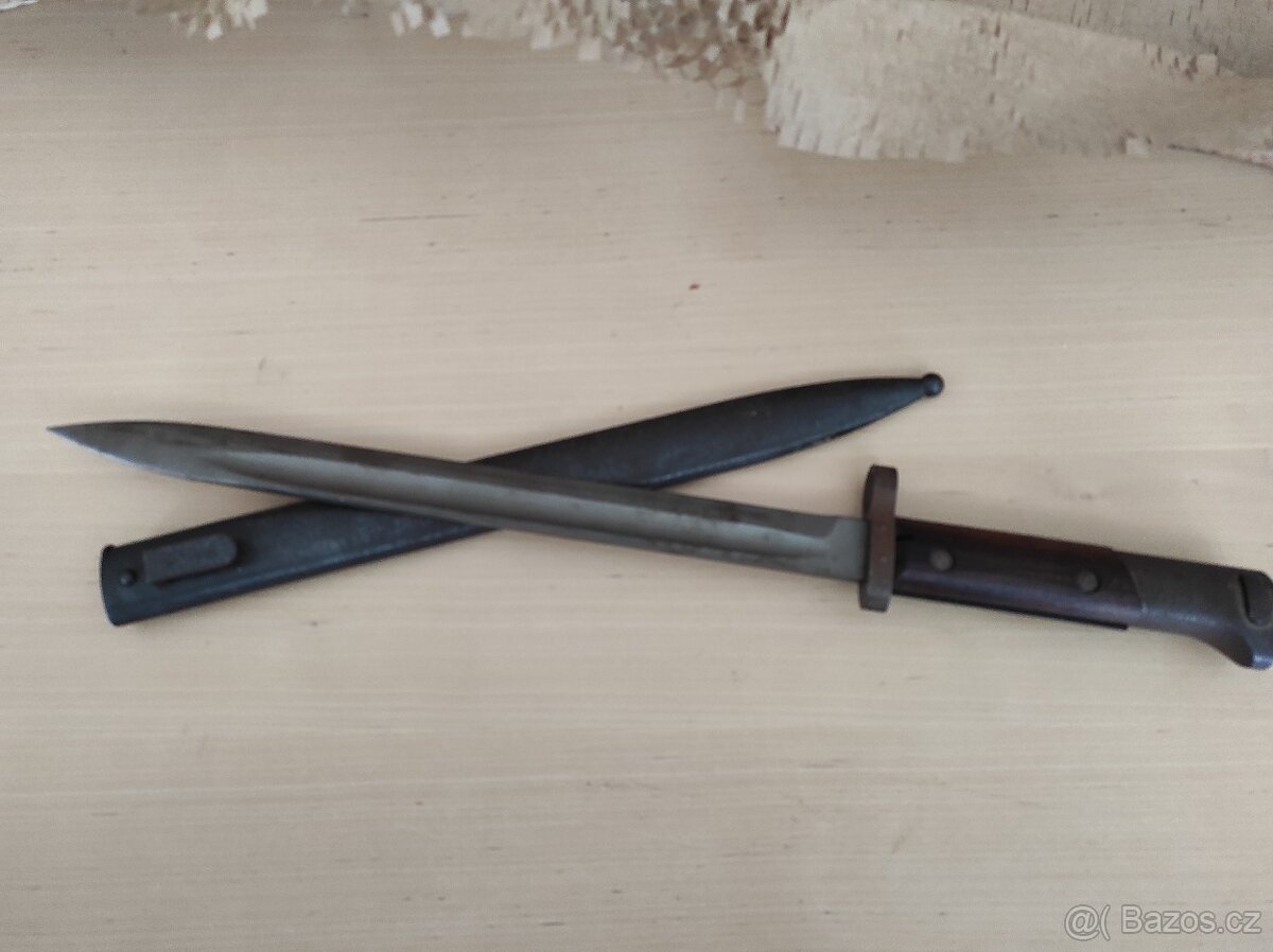 Bodák vz. 24