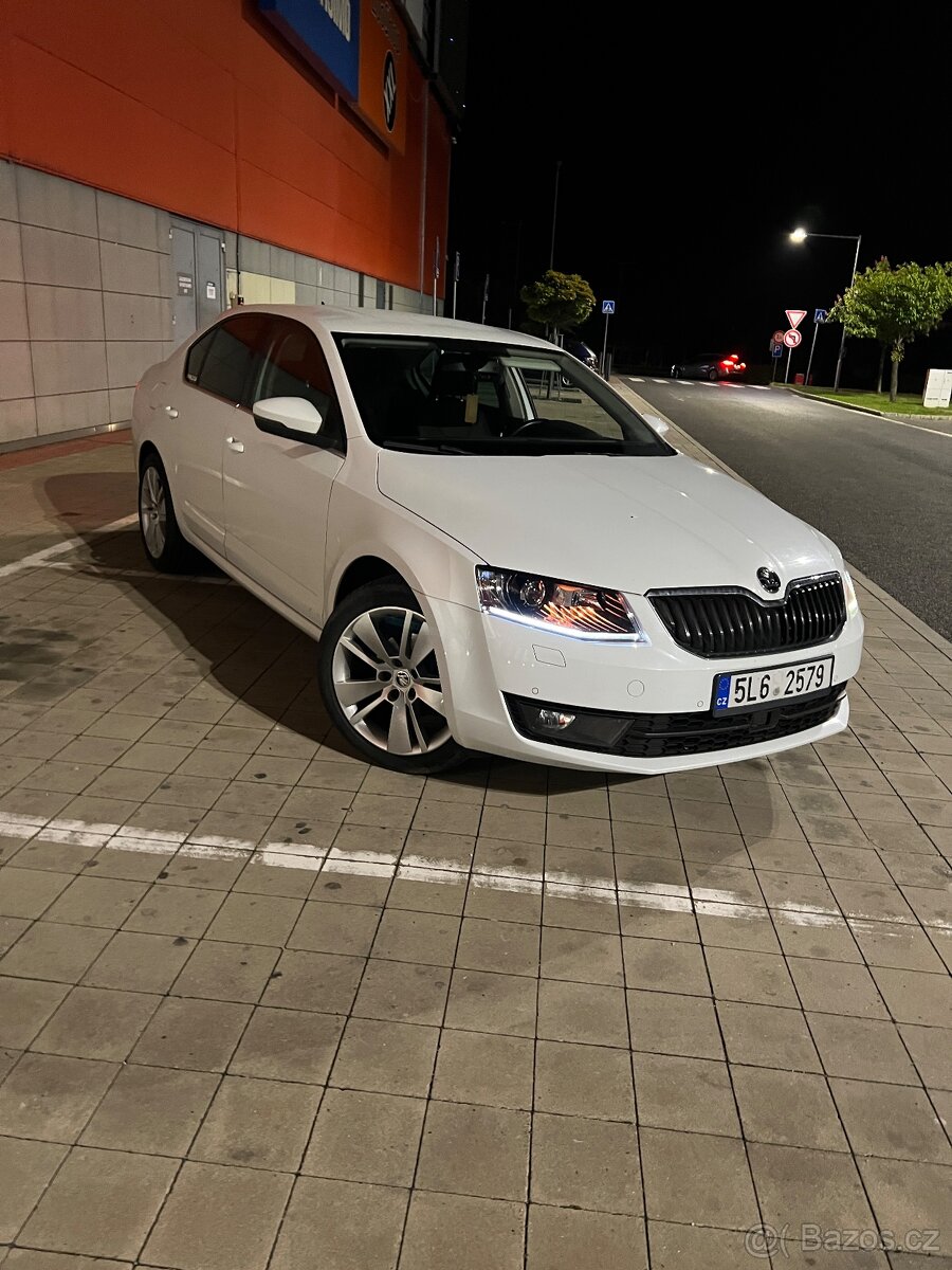Prodám alu Zenith