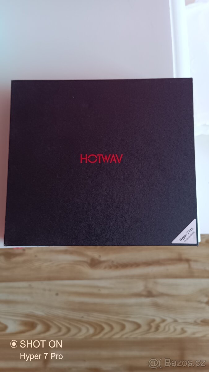 Hotwav 7 Pro 5 G