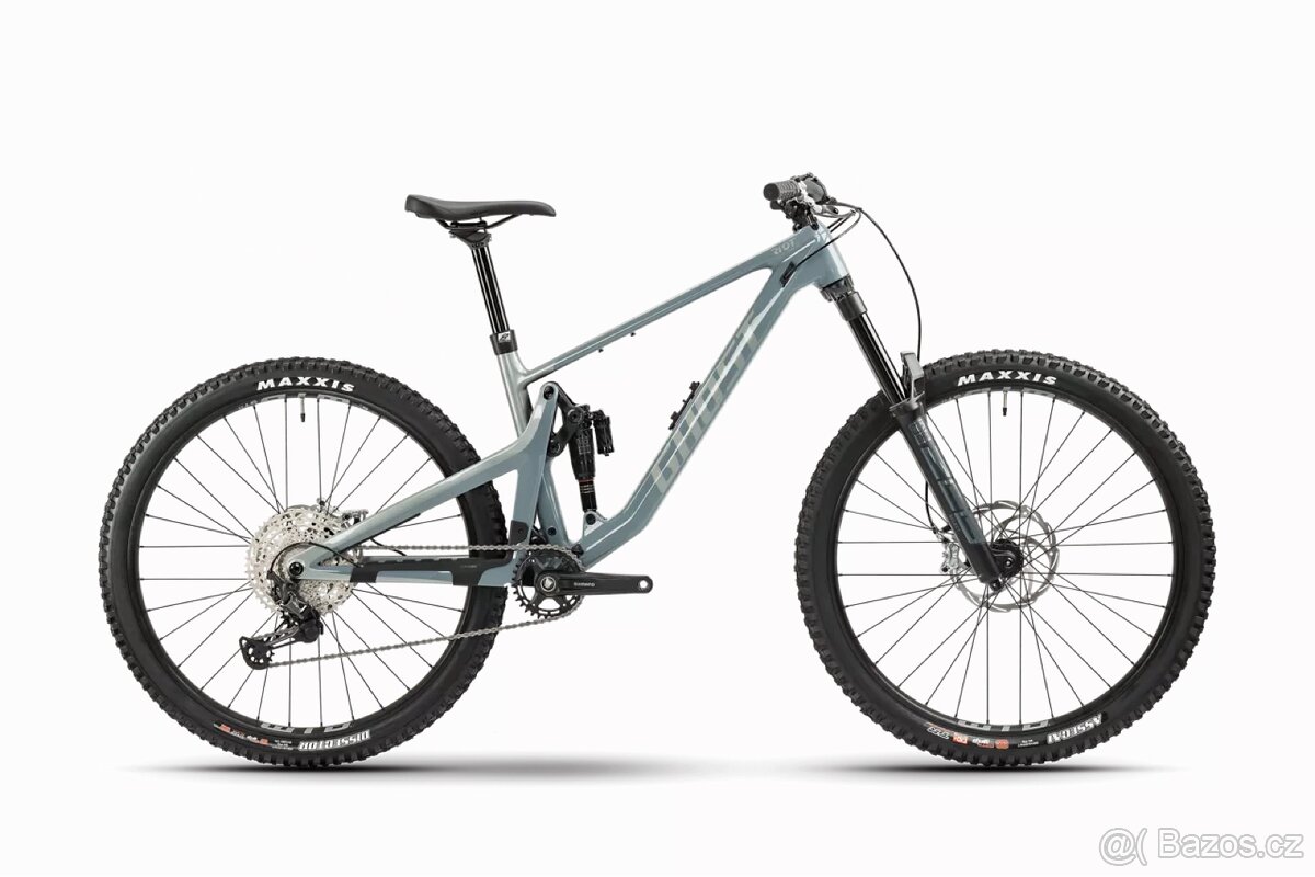 Ghost Riot AM CF Pro - velikost M
