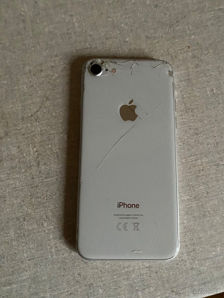 iPhone 8