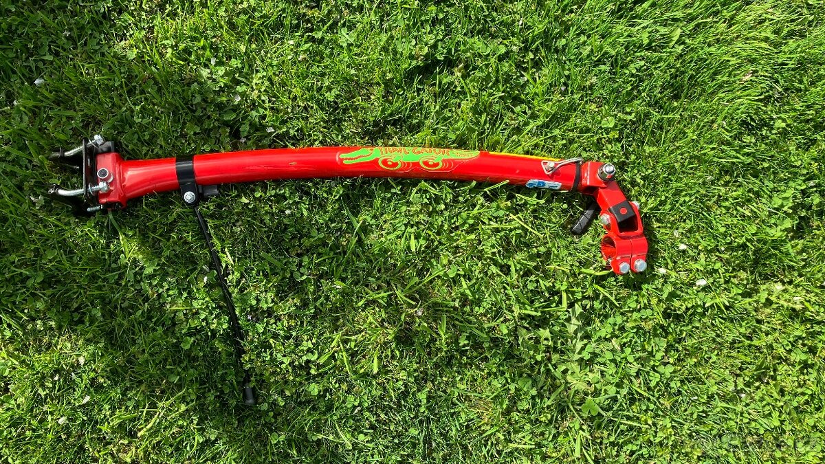 Vodící tyč pro dětské kolo Trail Gator