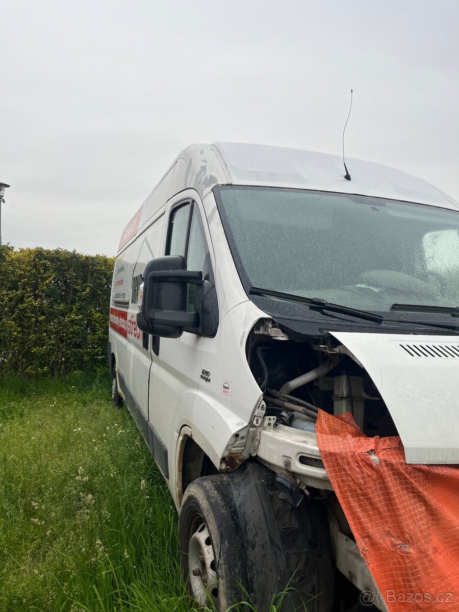 Fiat ducato
