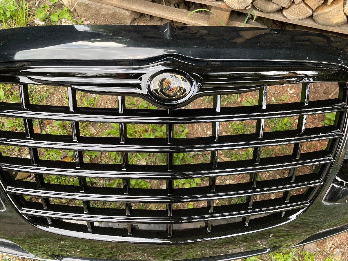 Chrysler 300c