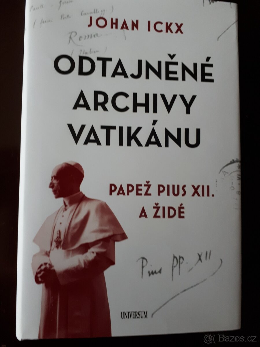 Vatikán za II. světové války