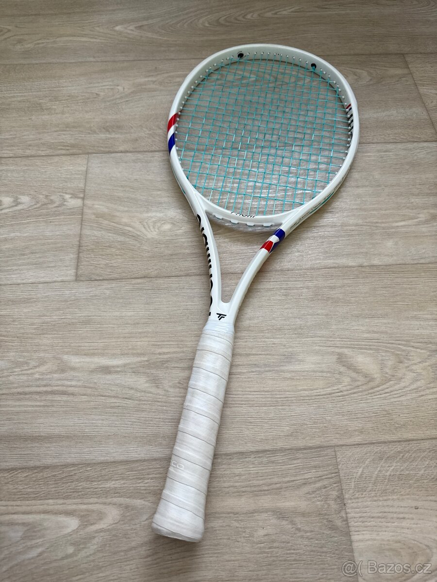 Tecnifibre T-Fight 305S 305g/315mm/Grip 3