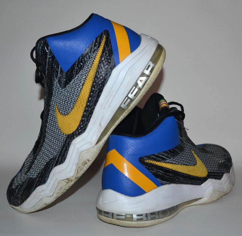 Pánské tenisky zn. Nike Air Max Audacity Limited vel. 48,5