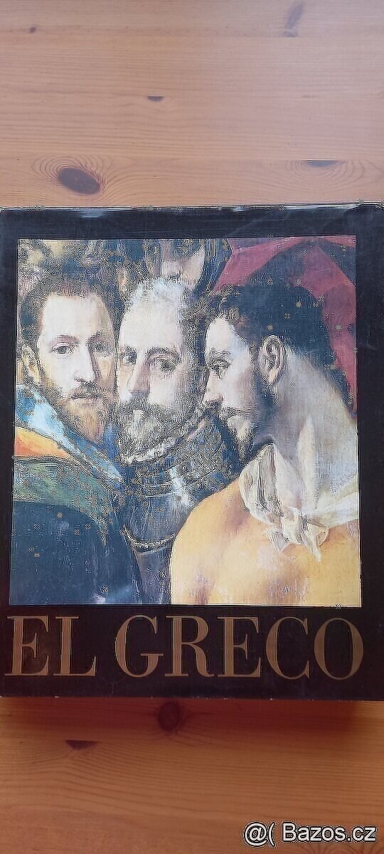 EL GRECO