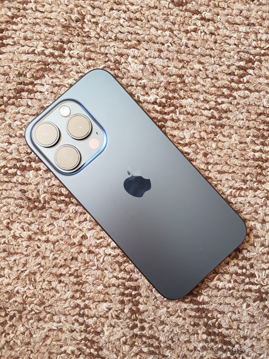 iPhone 15 Pro 128GB