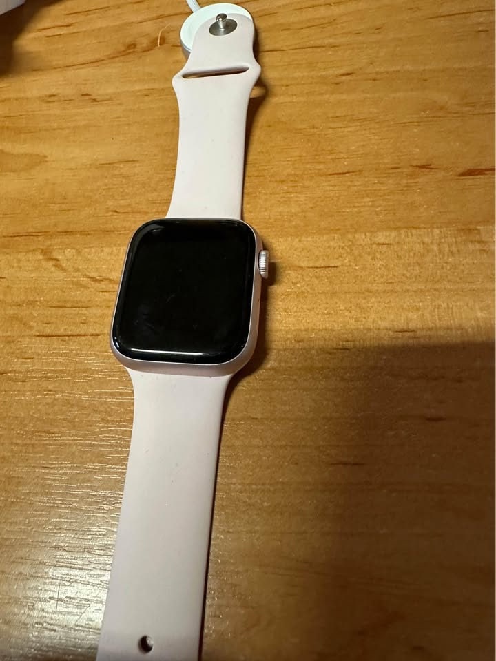 APPLE WATCH 9