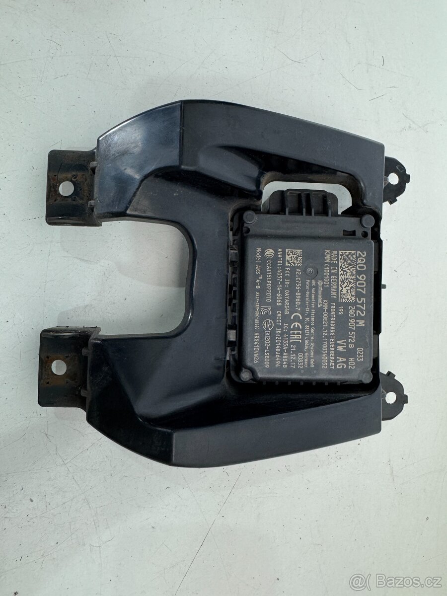 Radar ACC + držák Škoda Karoq 2Q0907572M