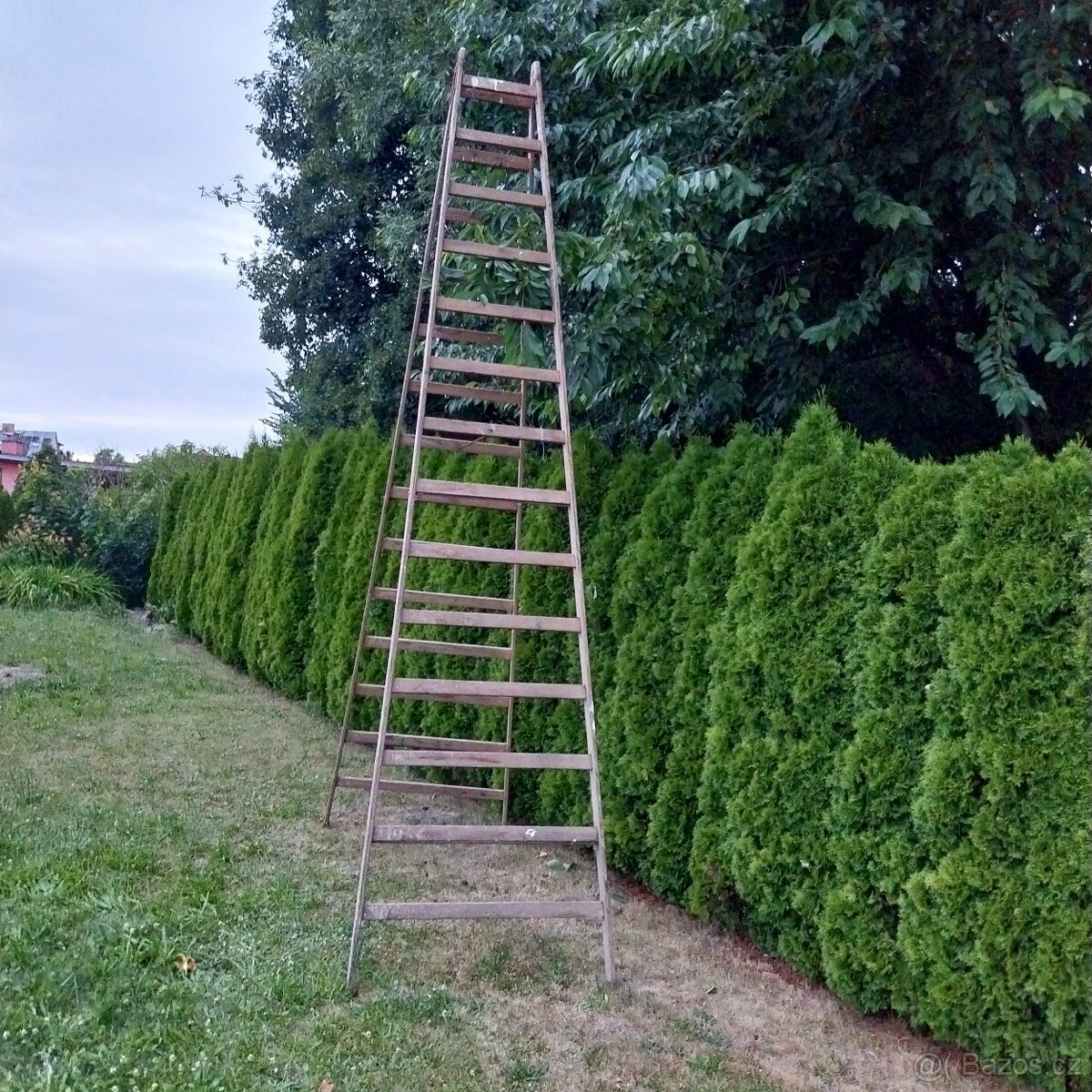 Štafle