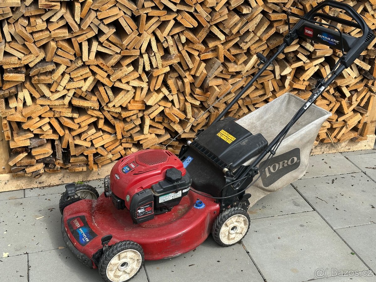 Sekačka Toro ADS 55cm