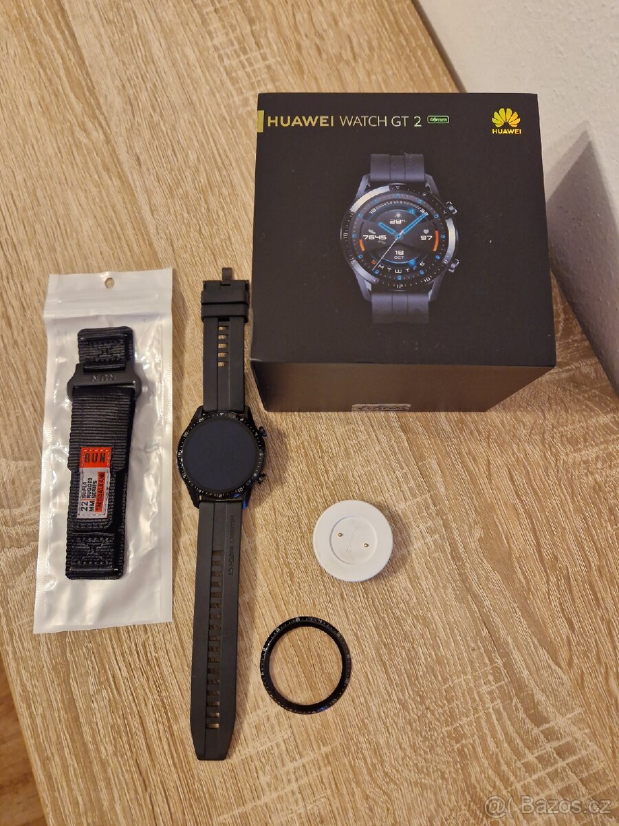 Huawei watch gt 2