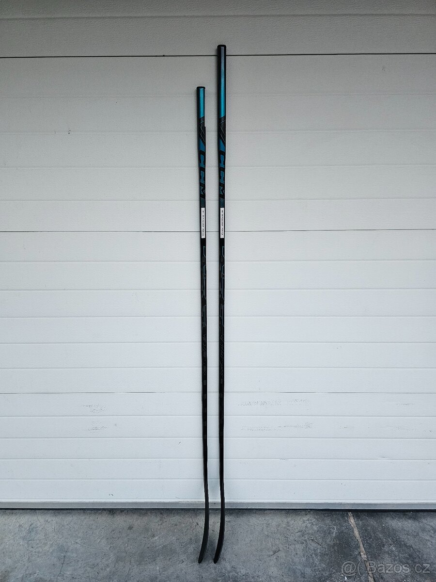 Hokejka CCM VIZION