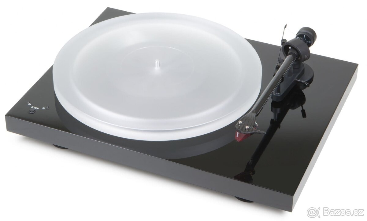 Prodám Pro-Ject EVO Carbon SB SE