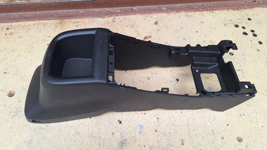 Tunel Suzuki Vitara II