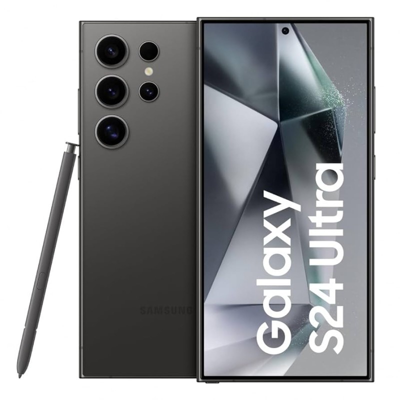 Samsung Galaxy S24 Ultra (S928B), 12GB/256GB, PERFEKTNÍ STAV