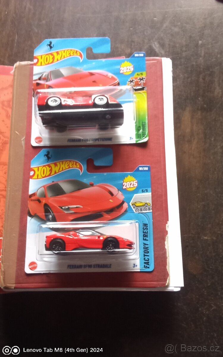 Matchbox