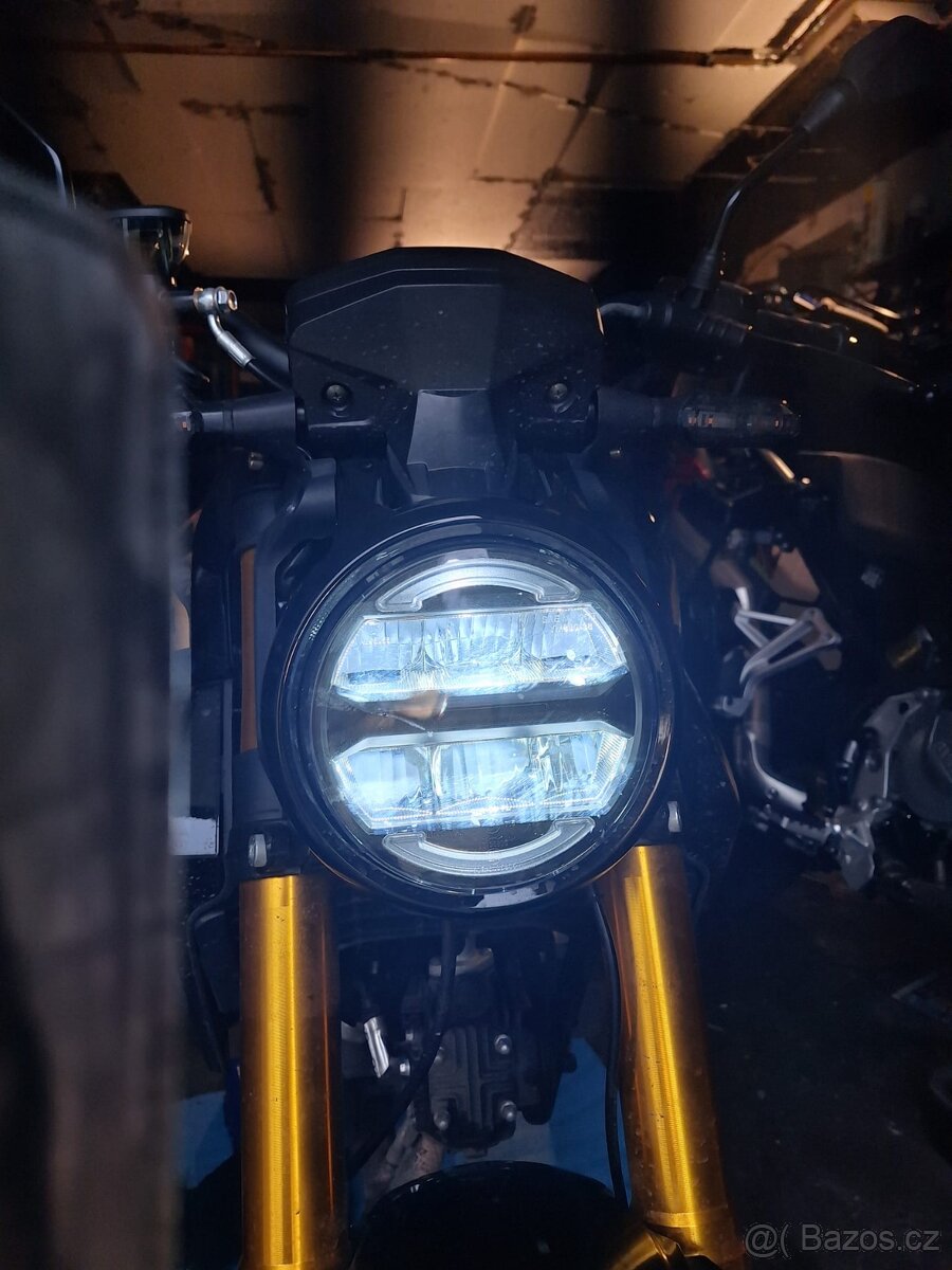 Fosti 50ccm