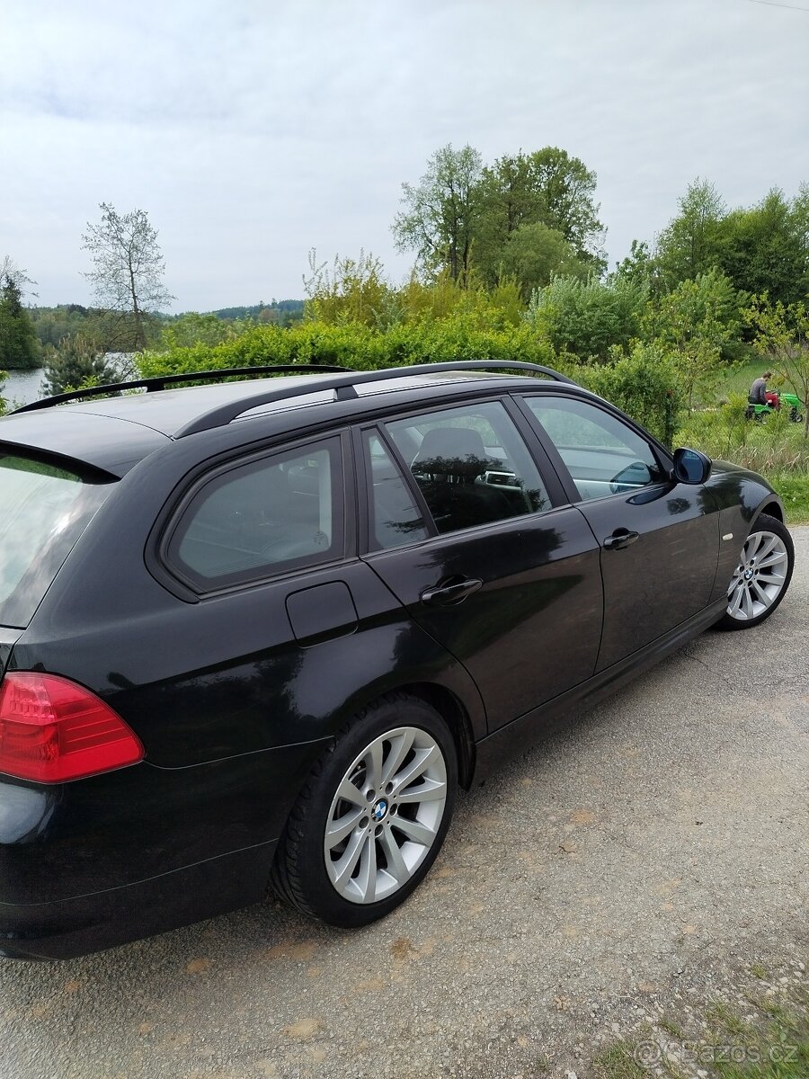 BMW 320 d