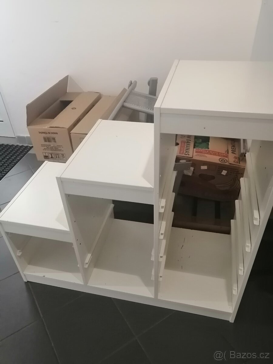 Prodám skříňku