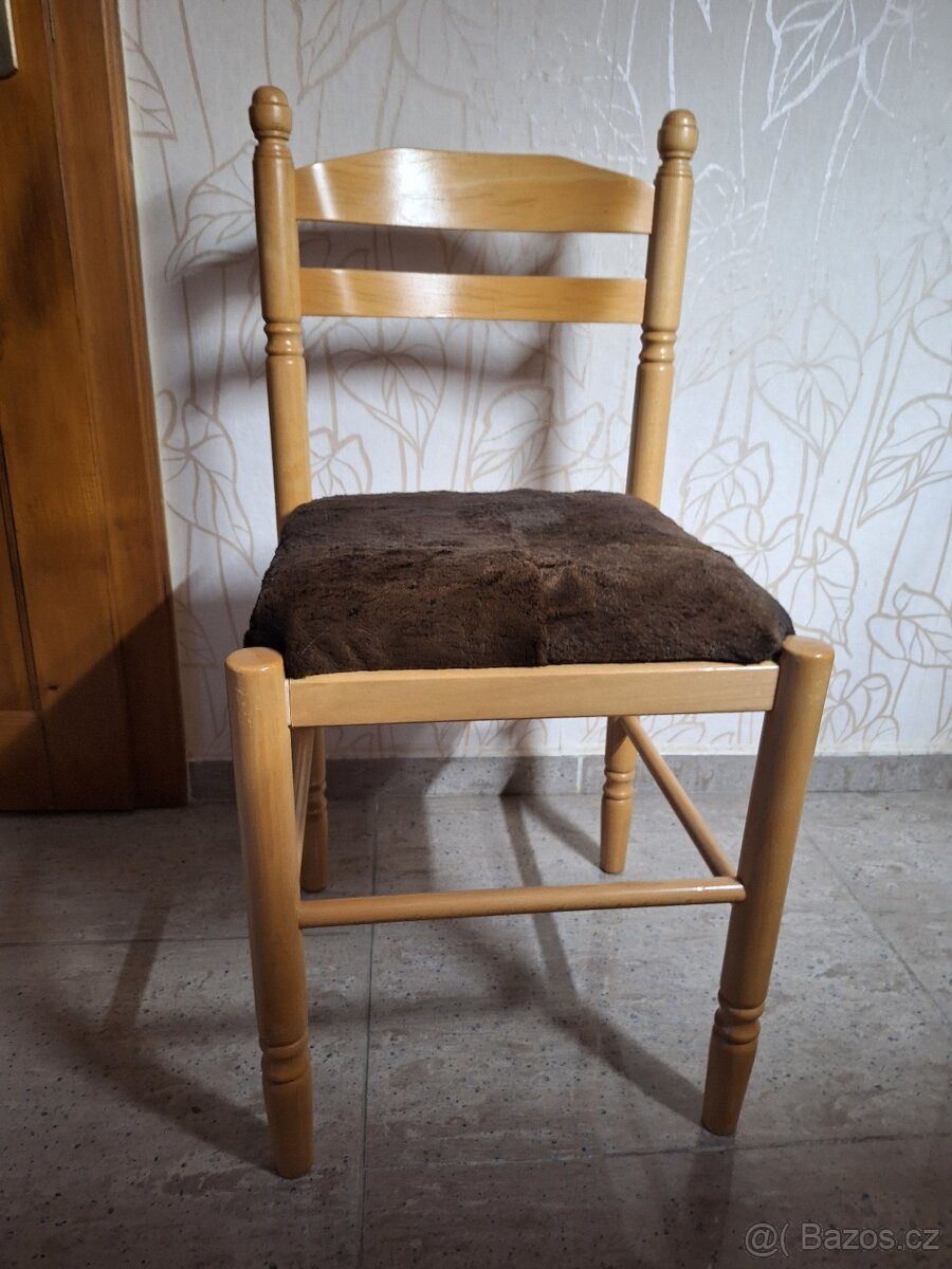 Kuchyňské židle