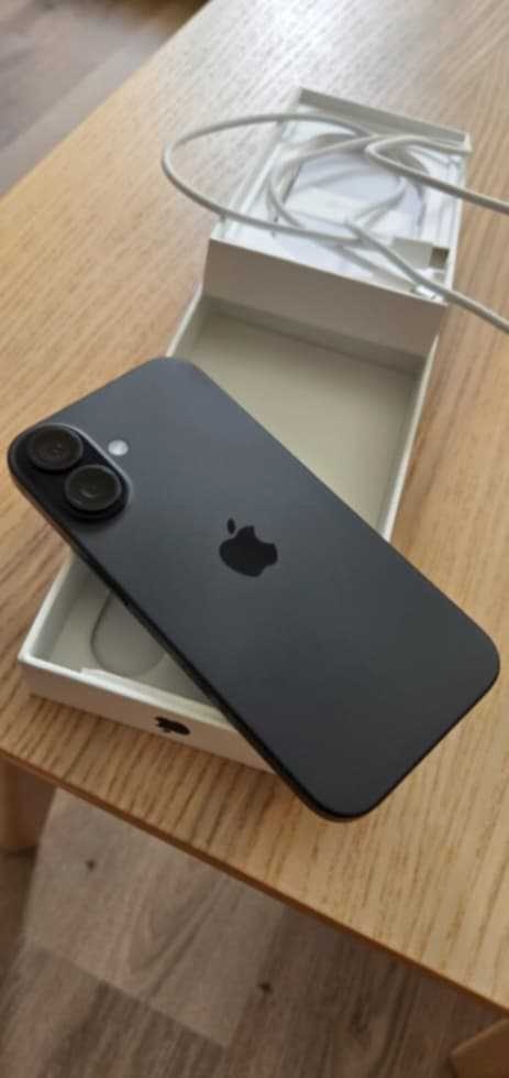 Iphone 16 normal