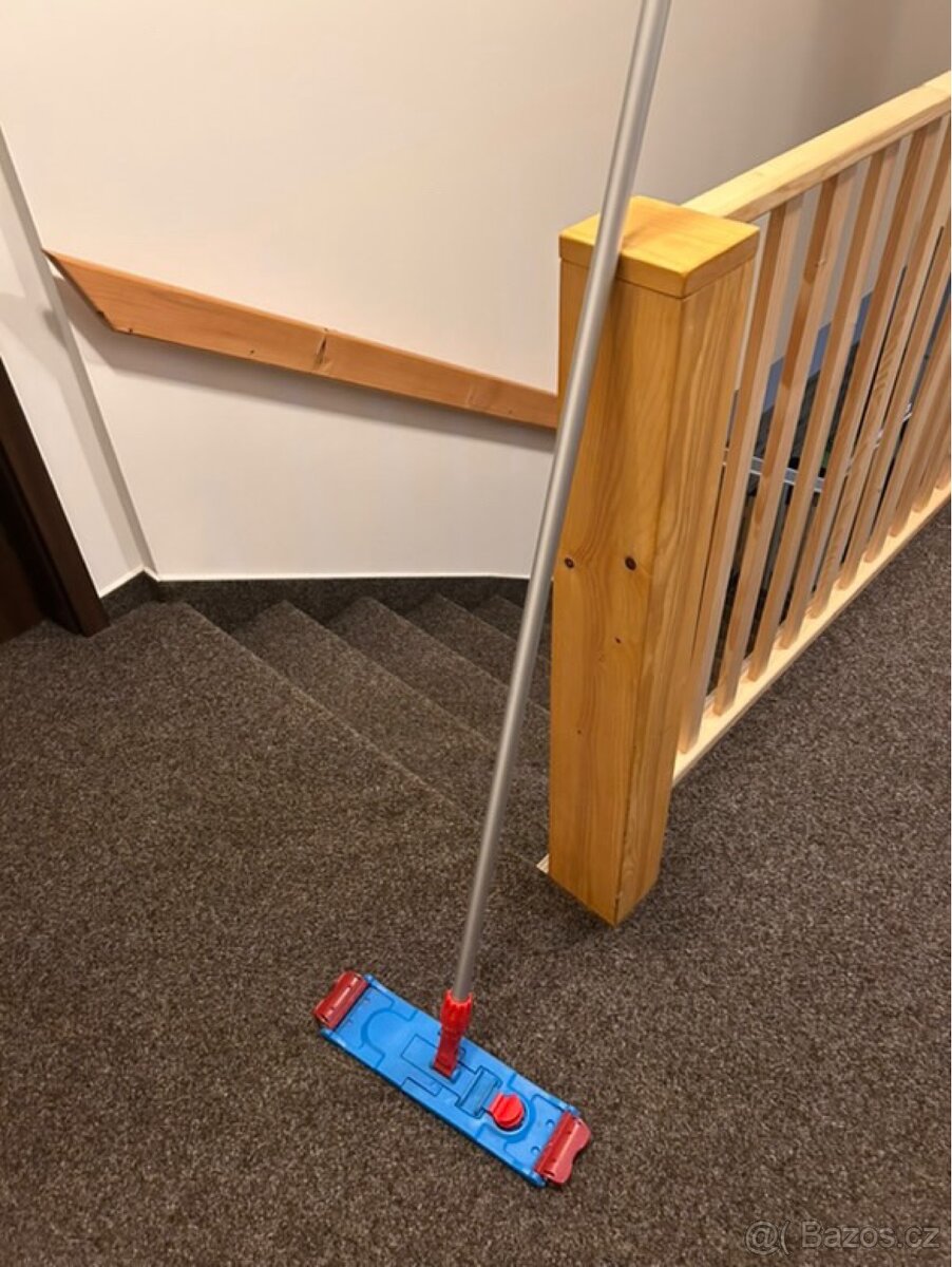 Úklidové potřeby