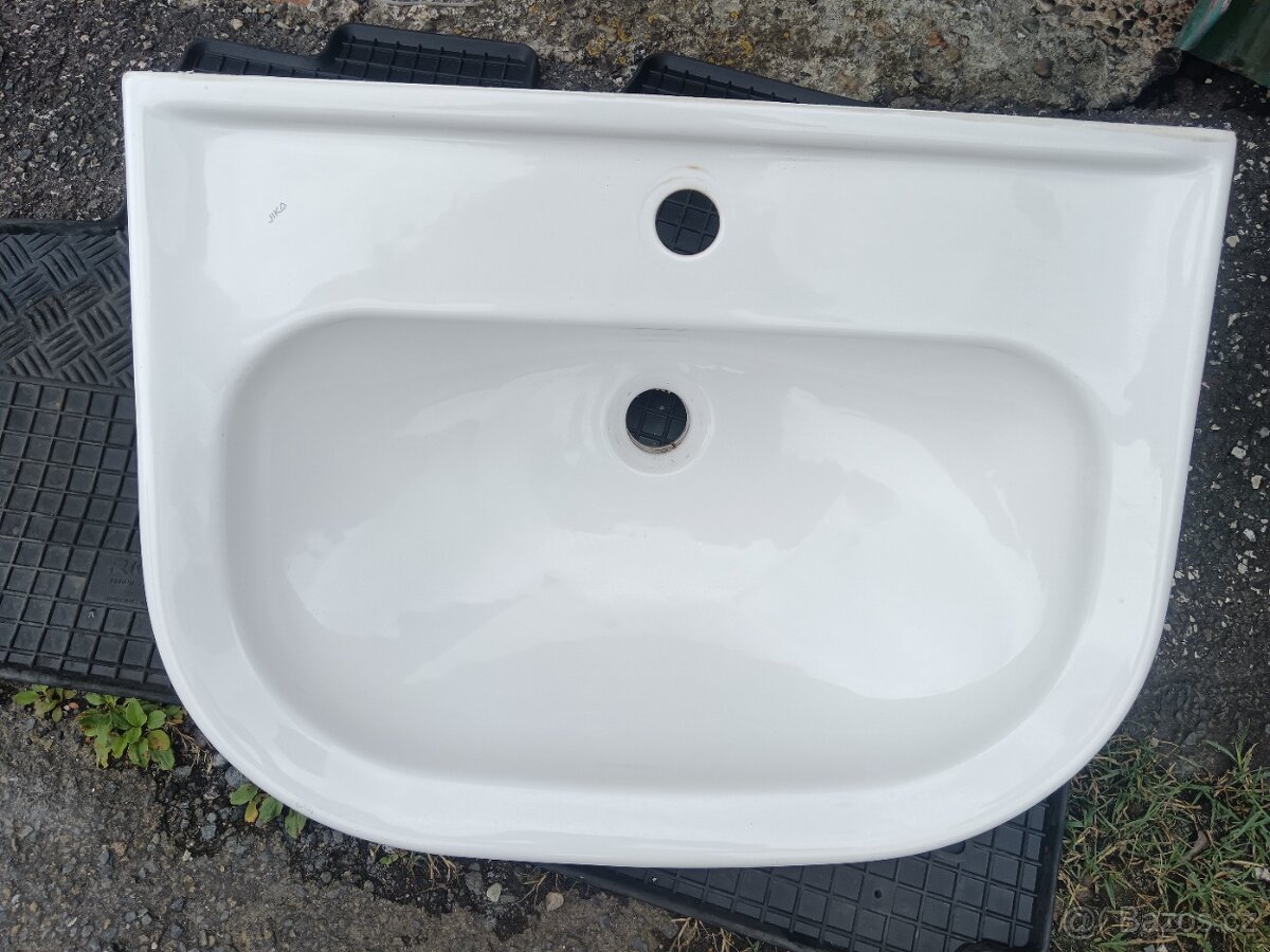 Umyvadlo Jika 60cm