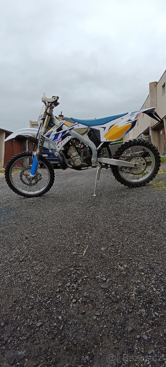 TM EN 300