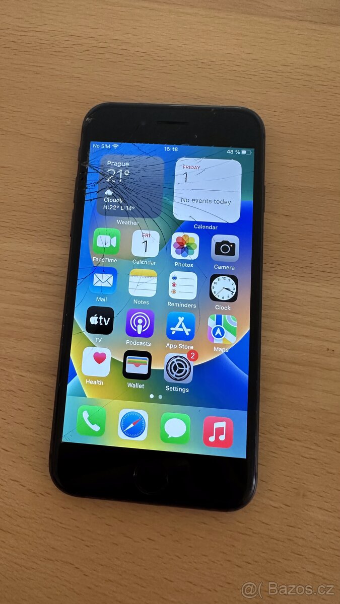Apple iPhone 8 64gb