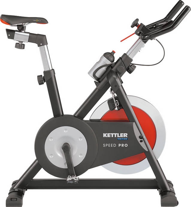 Prodám spinner Kettler-Speed Pro