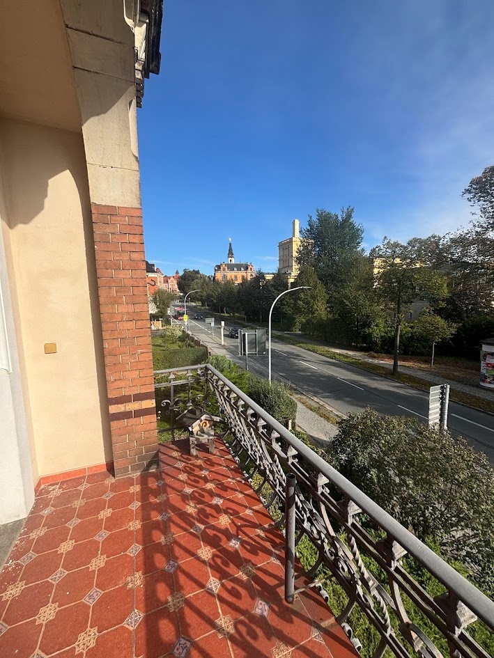 Prodej domu v Žitavě v Německu