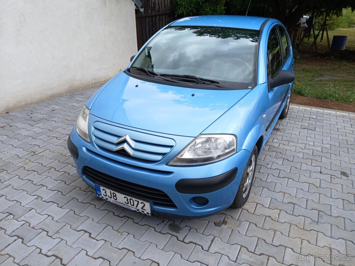 Citroen C3