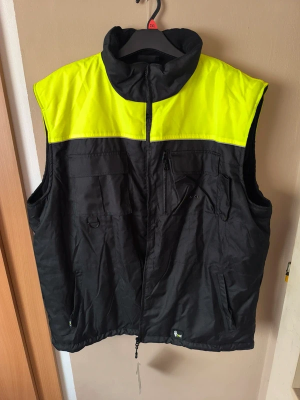Pracovní vesta CXS 3XL