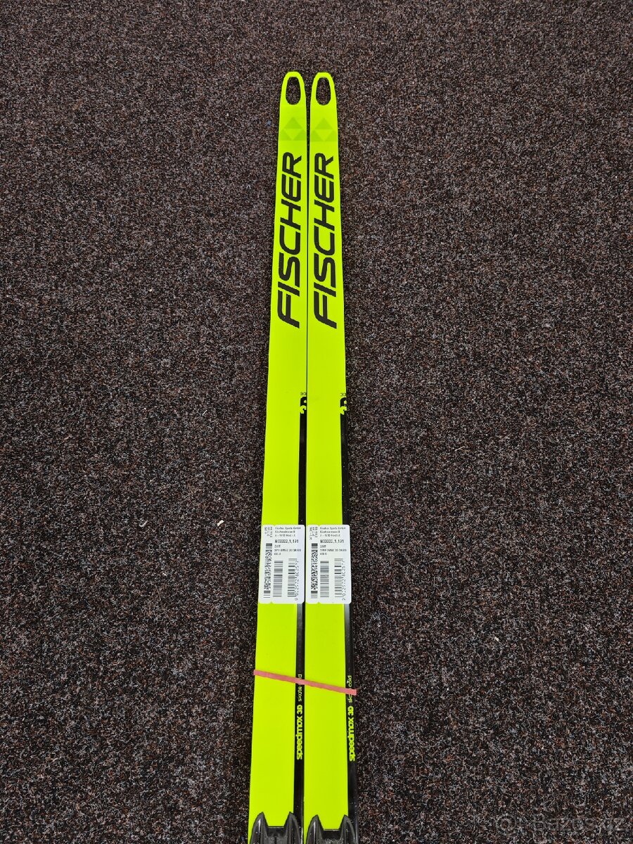 Fischer speedmax 181, 186, 191