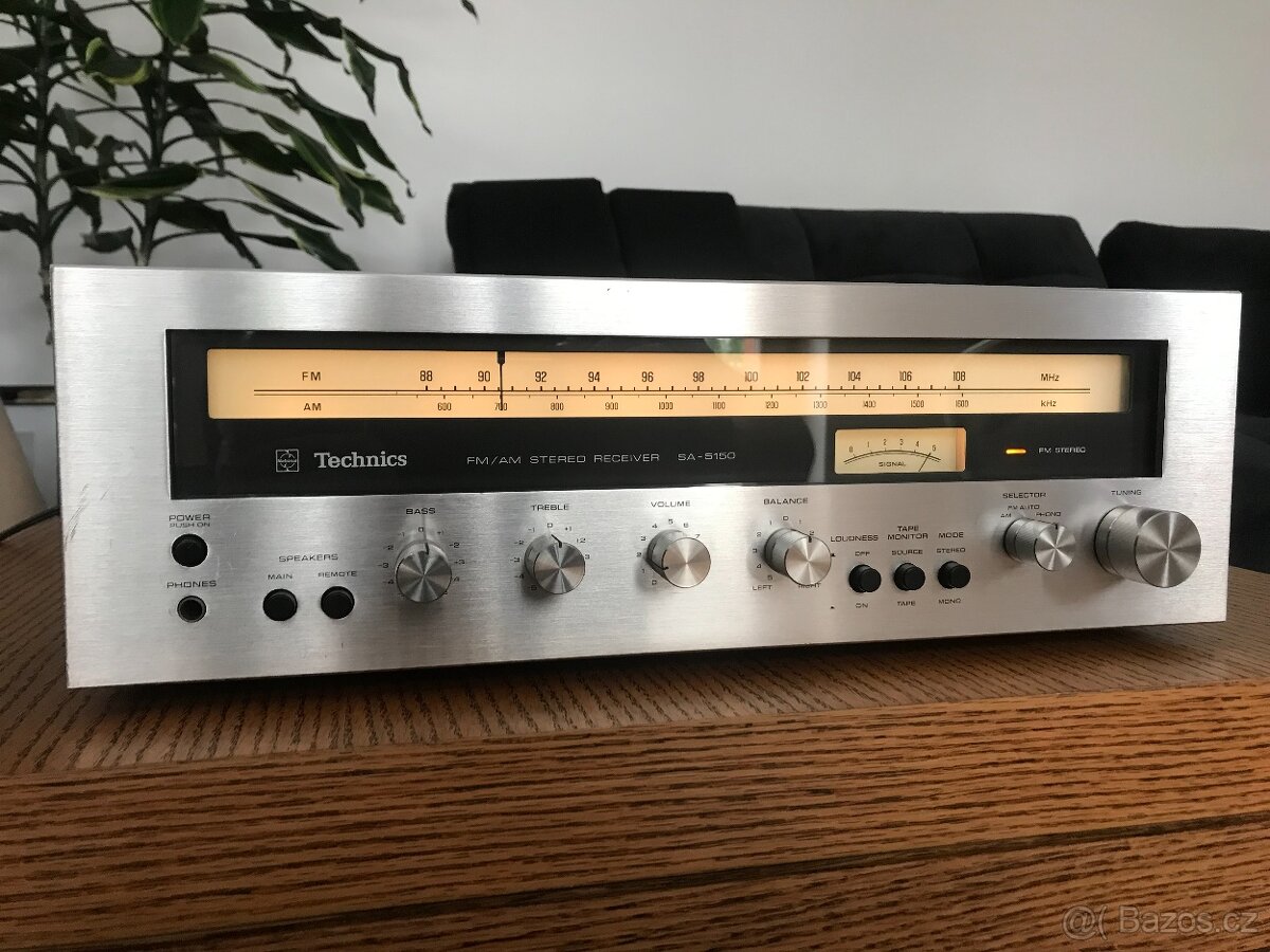 Technics SA-5150