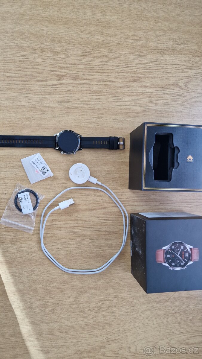 Huawei watch GT 2