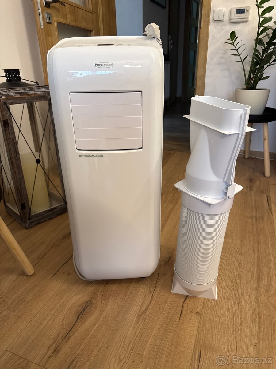 Mobilni klimatizace Coolexpert APG-09P