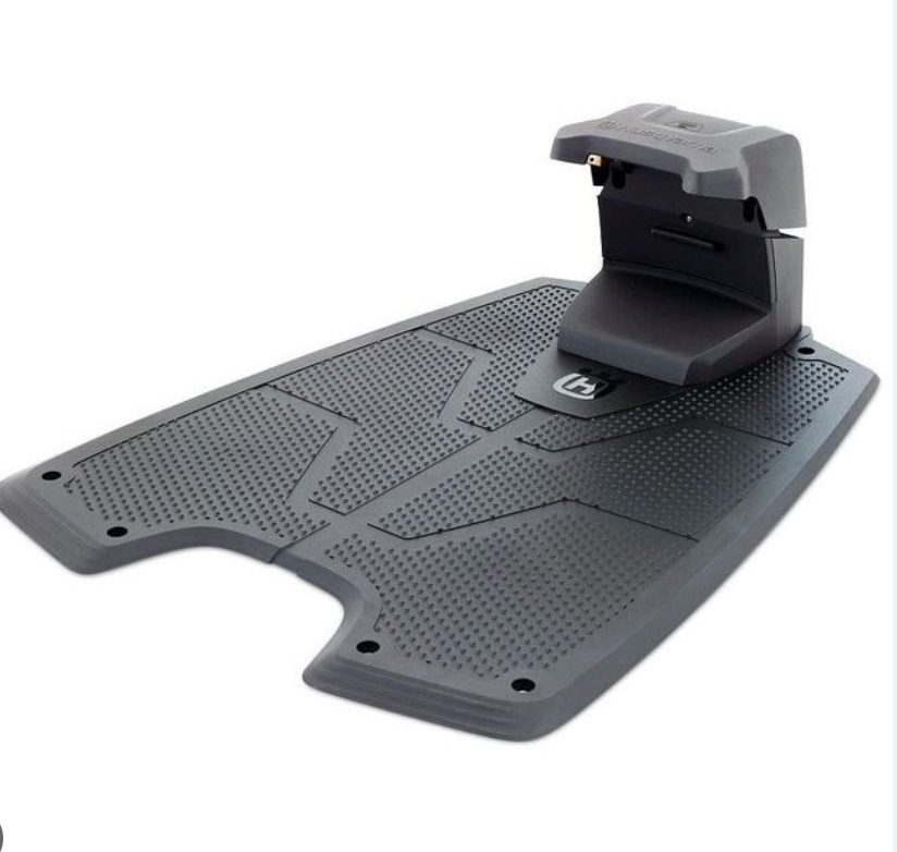 Nabíjecí stanice pro sekačky HUSQVARNA AUTOMOWER