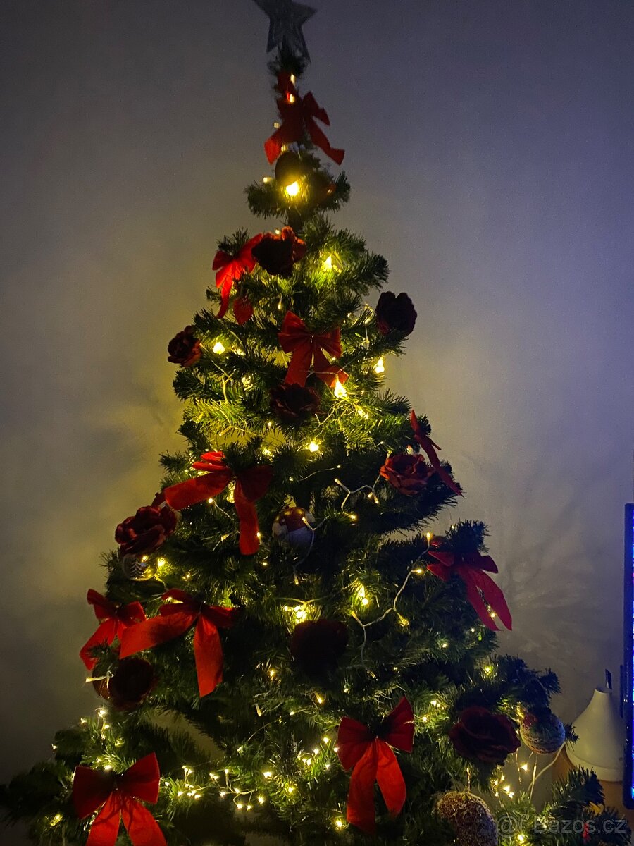 Vánoční stromeček