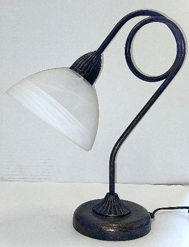 Stolní lampa 60239