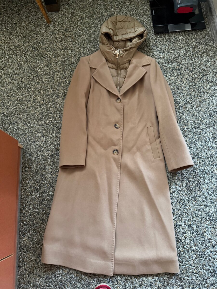 Kabat Loro Piana vel M