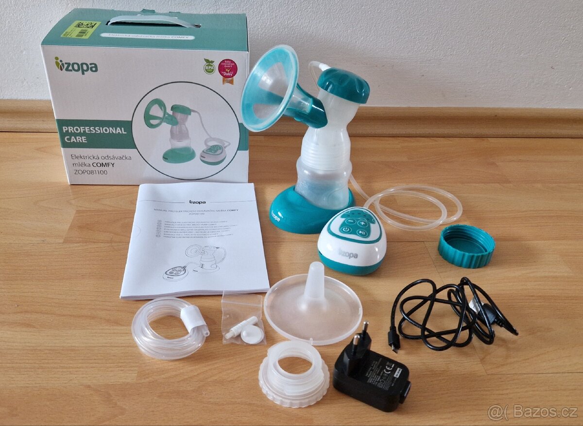 Věci pro miminko a maminku (vše možné)