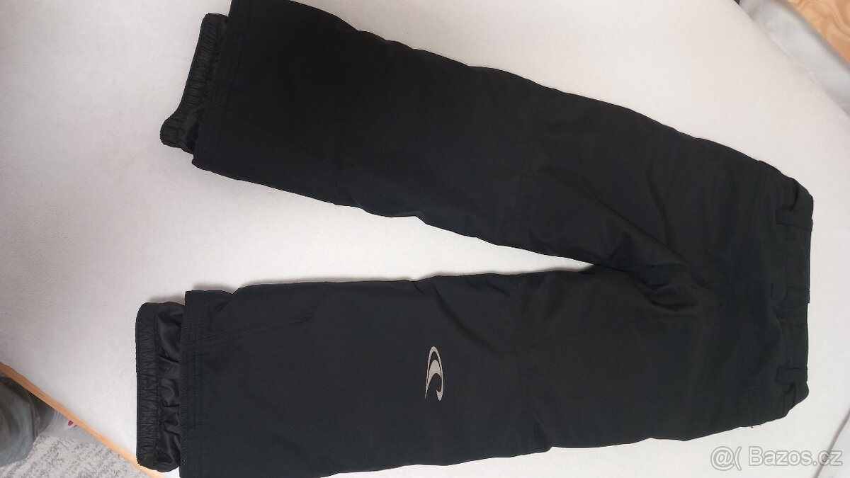 Zimní lyžařské kalhoty O Neill vel. 128