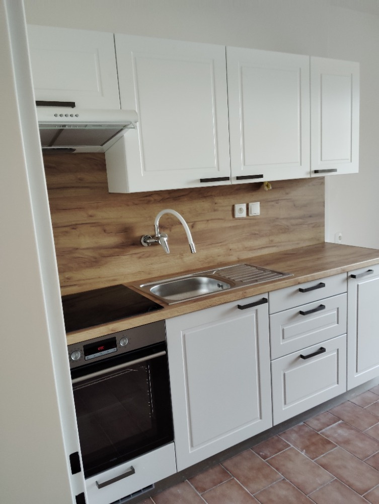 2+1 na ulici Mášova, po částečné rekonstrukci