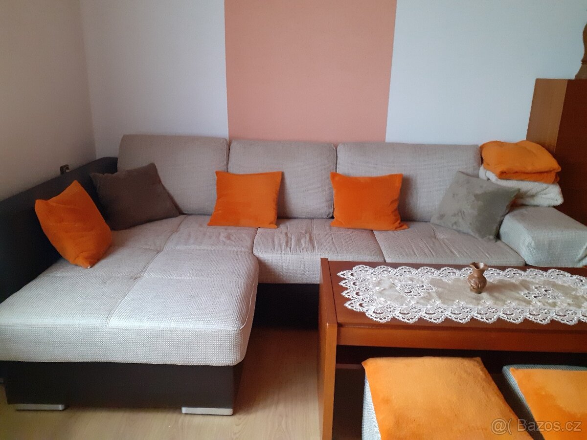 DARUJI ZA ODVOZ SKŘÍNĚ, KOMODY A SEDACÍ SOUPRAVU